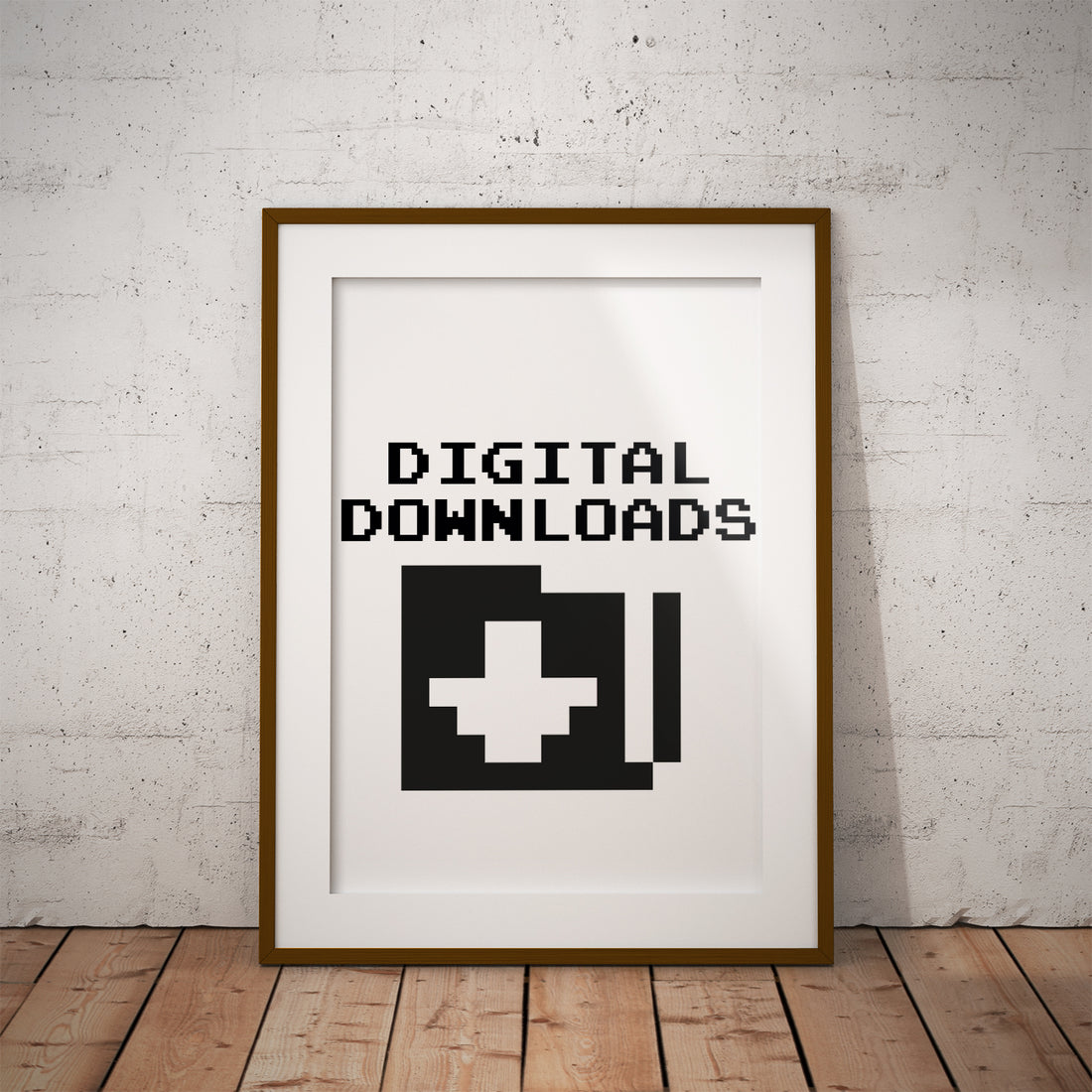 buy instant digital downloads art design decor fun geek nerd fun wall