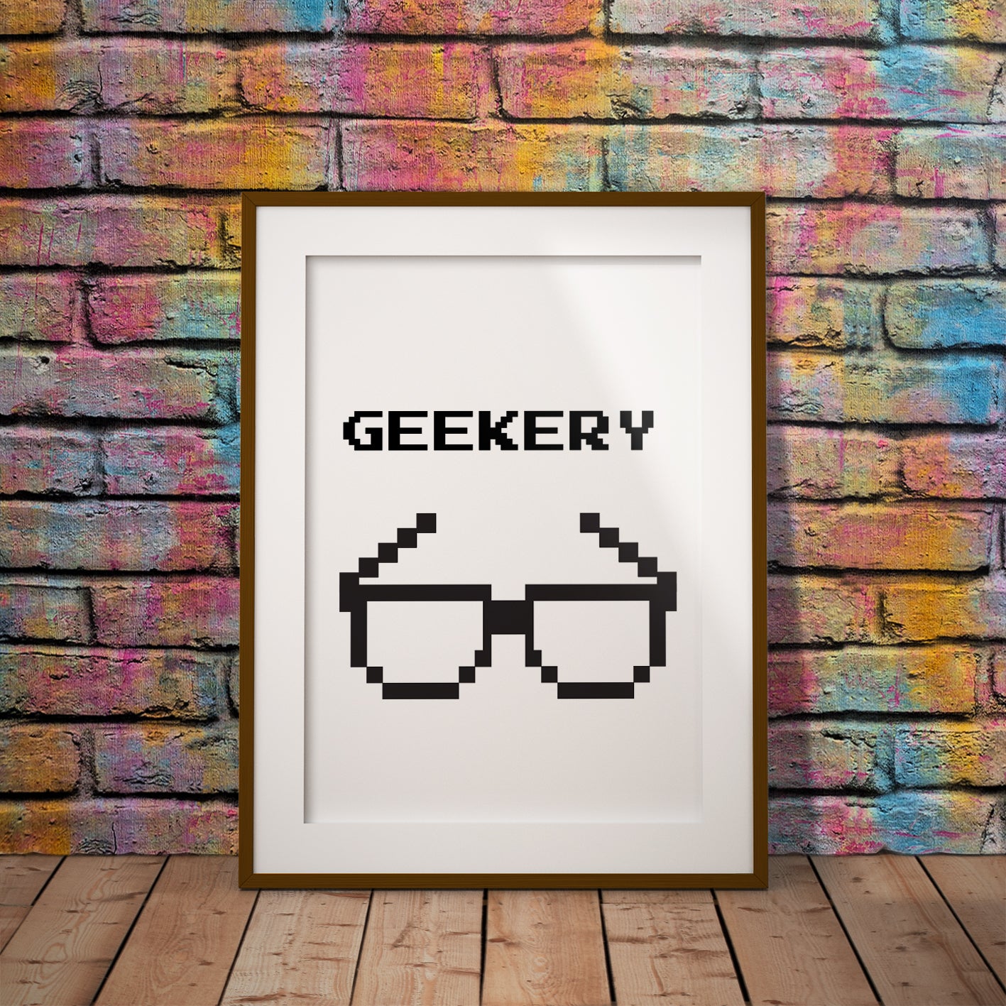 buy pixel8er patent gift present art wall decor geek nerdy fun retro design history nerd geek gaming funny humour gamer movies quotes