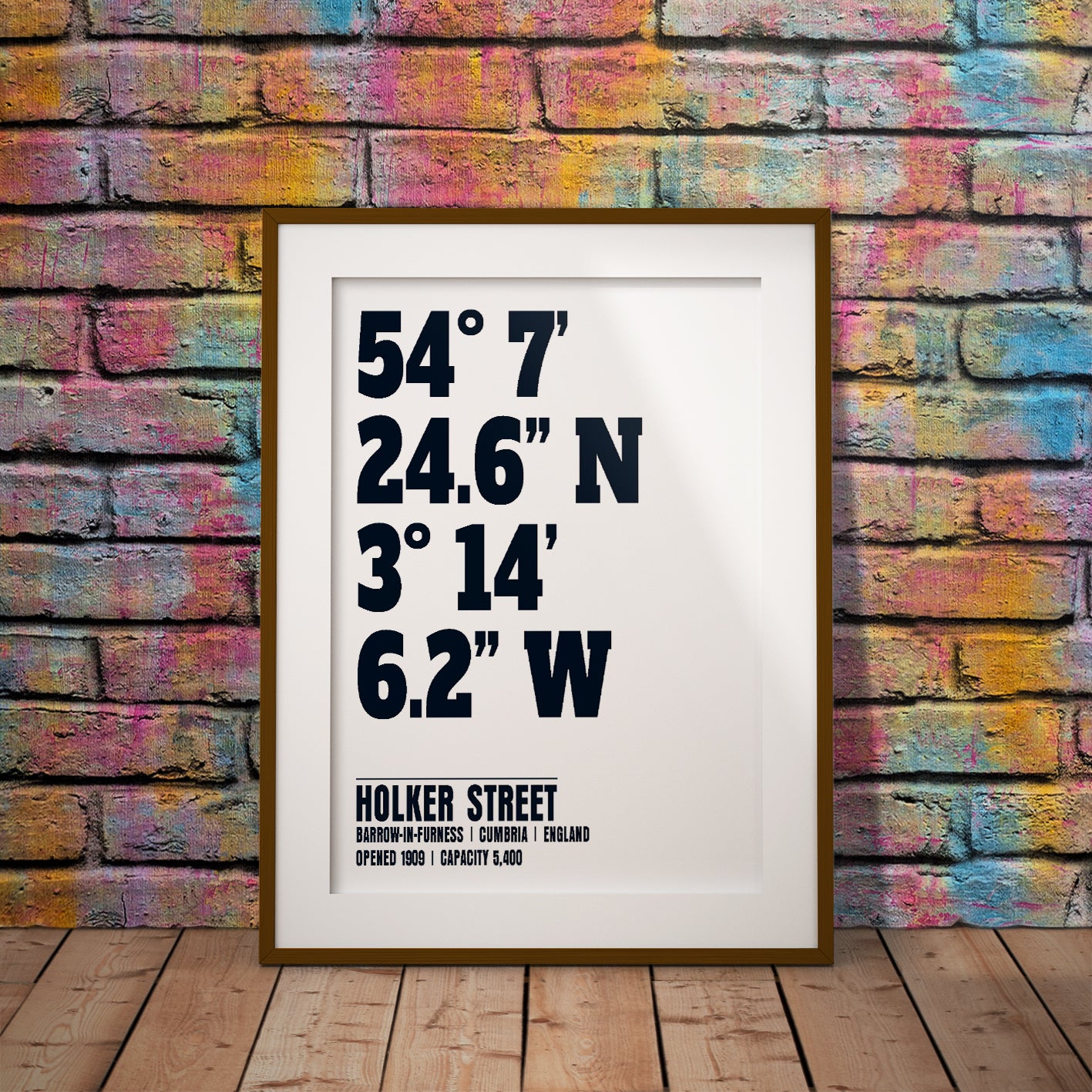 barry in furness holker street buy football fan gift art fun wordsearch history famous stadiums soccer man cave nerd supporter club teaser wall decor instant digital downloadable printable download