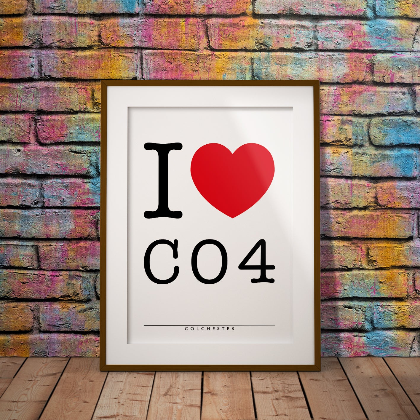 buy co4 5up locate where home colchester united community stadium coordinates location dms geography print art pixel8er wall decor gift i love retro