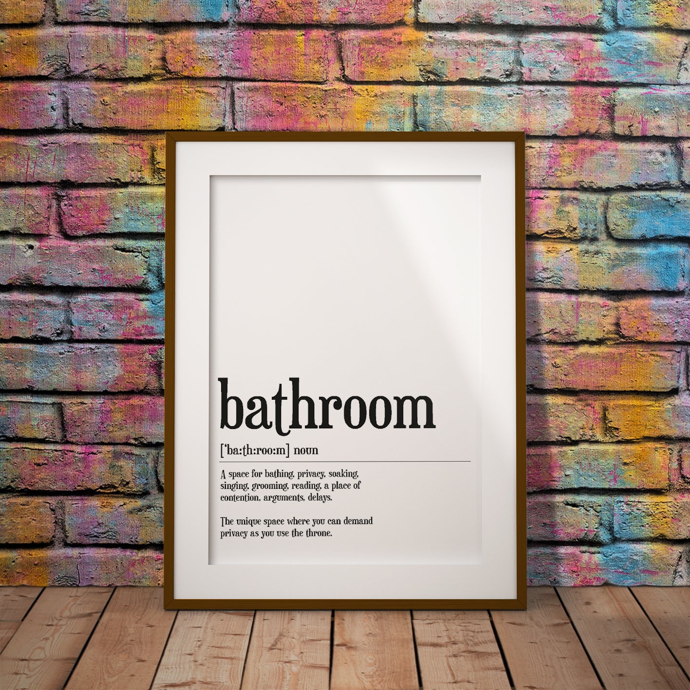 buy fun word print decor bathroom throne toilet definition description dictionary funny toilet humour wall art print decor pixel8er instant digital download printable downloadable